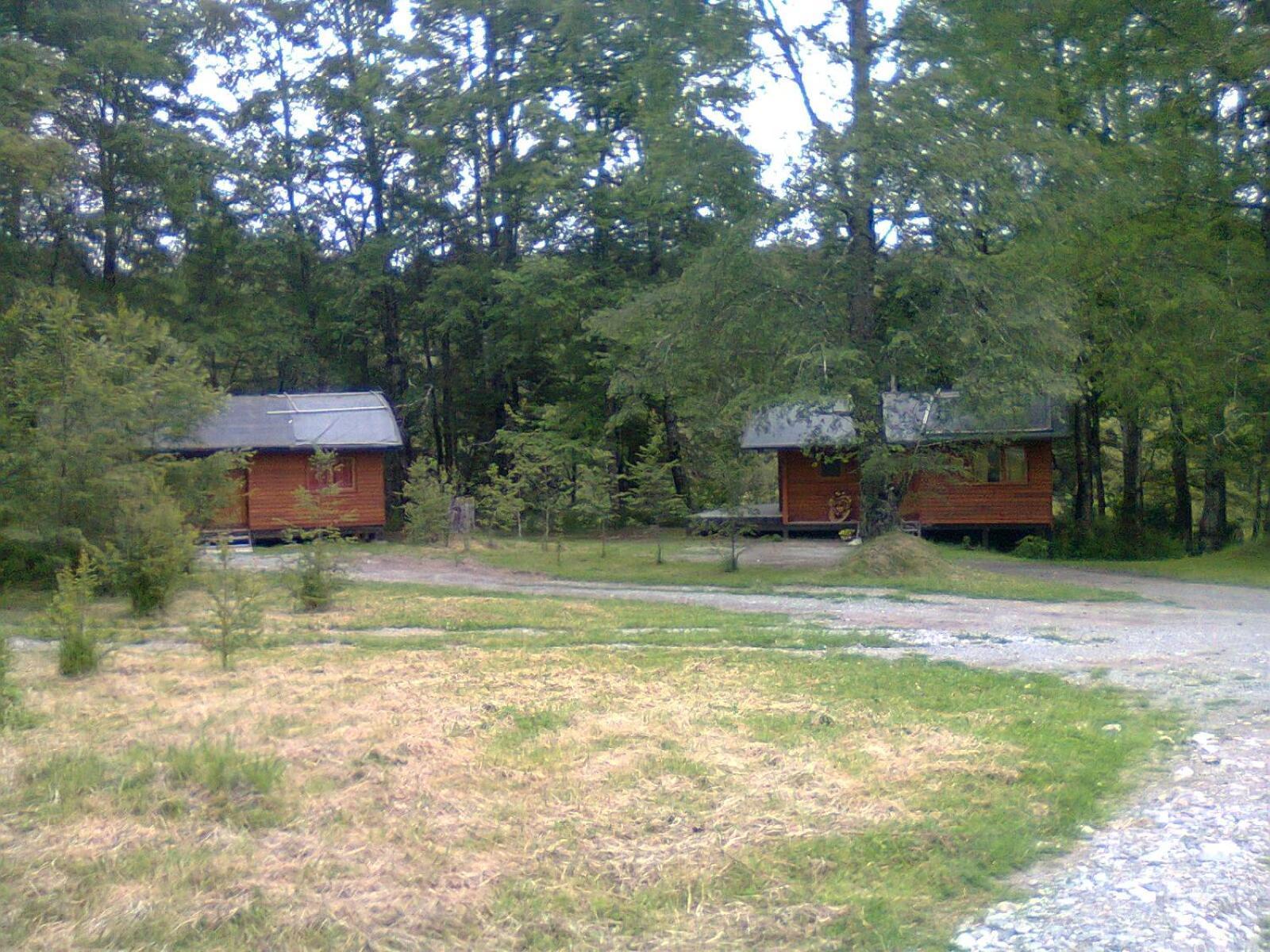 Patagonia Mawida Vila Neltume Exterior foto