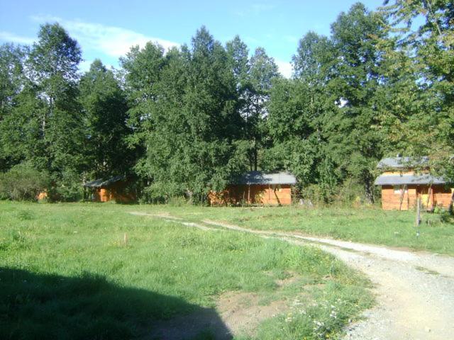 Patagonia Mawida Vila Neltume Exterior foto